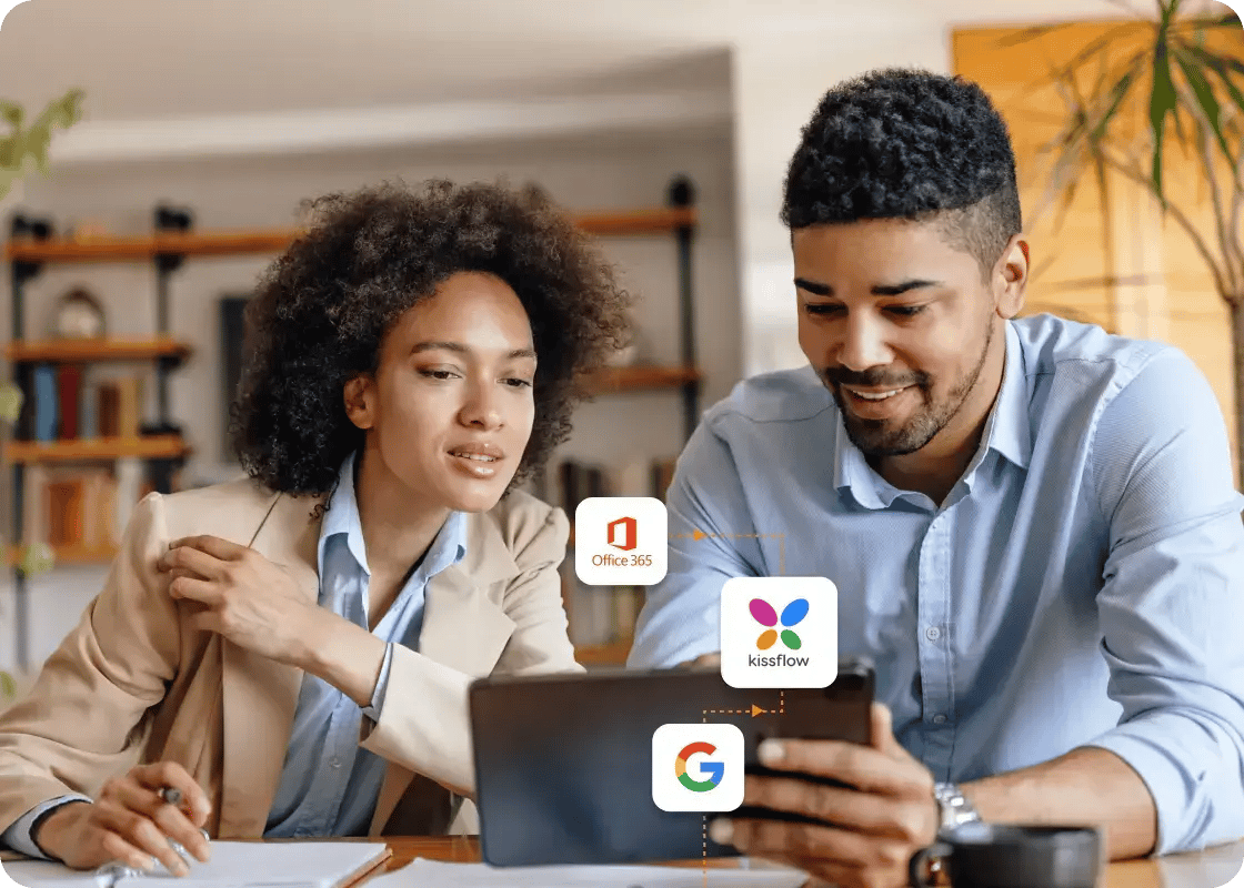 Migrate from Lotus Notes without any hassle
