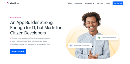  Image and listed content - https://kissflow.com/inside-ops-tool/