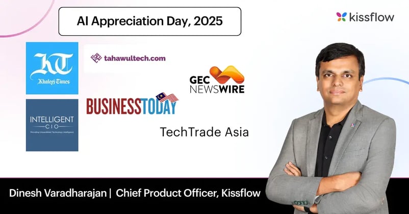 AI Appreciation Day 2025