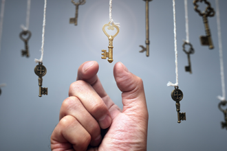 Industry No-Code Solutions: 