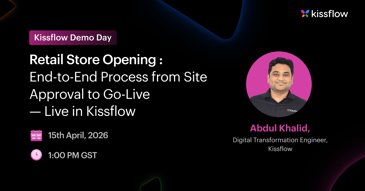 kissflow-upcoming-event