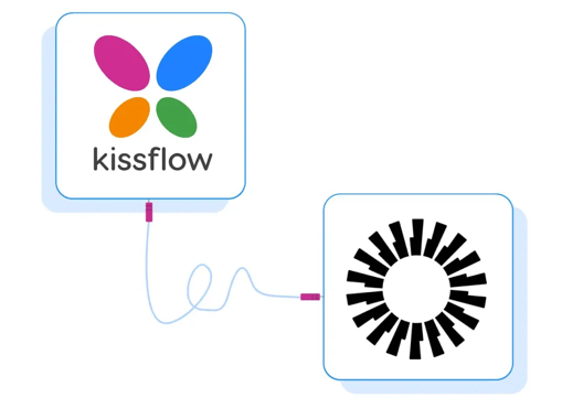 Kissflow Platform Integrations