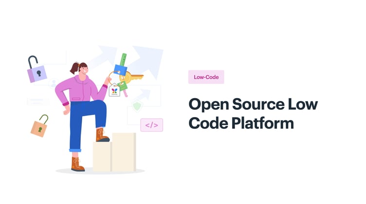 Open Source Low Code Platform_og