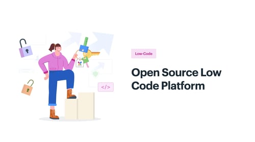 Open Source Low Code Platform_og