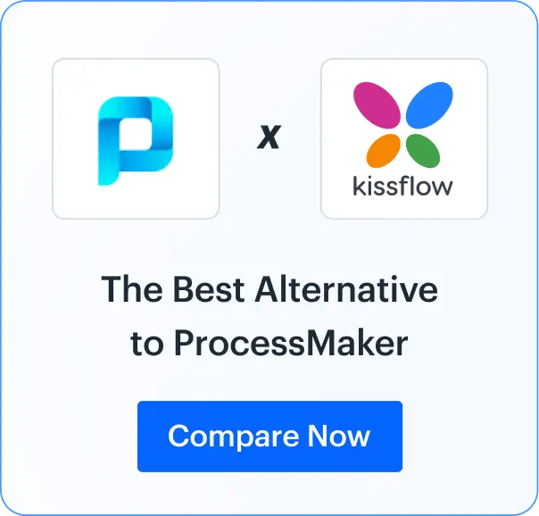 Process maker x Kissflow