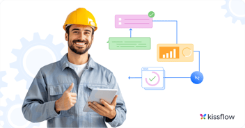 Predictive maintenance in oilfields