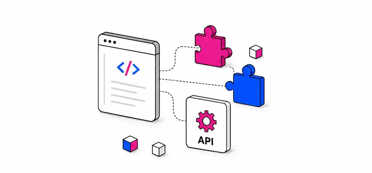 Pro-developer extensibility (1)