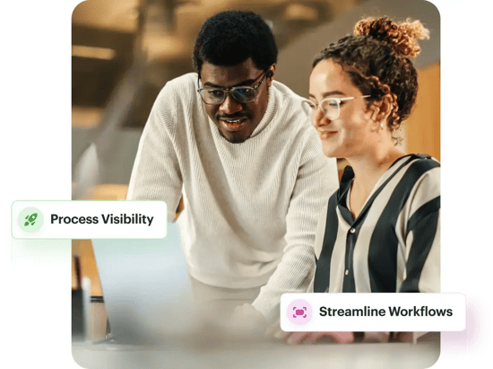Enterprise automation