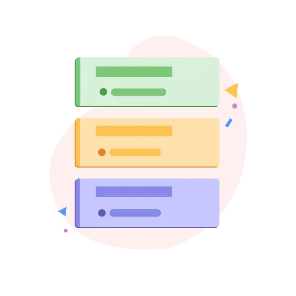 Process transformation