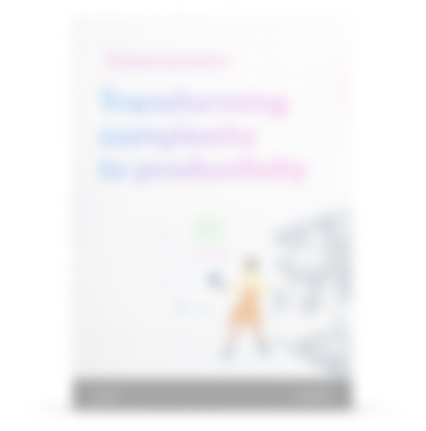 Download your process automation eBook now