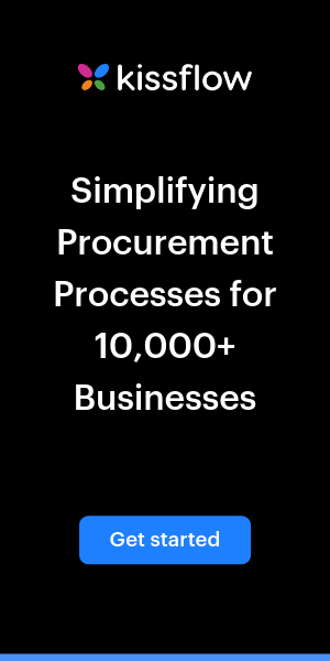 What is Procurement Software