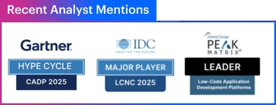 Recent Analyst Mentions