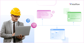Safety and Compliance in Oil and Gas with No-Code Workflow Automation