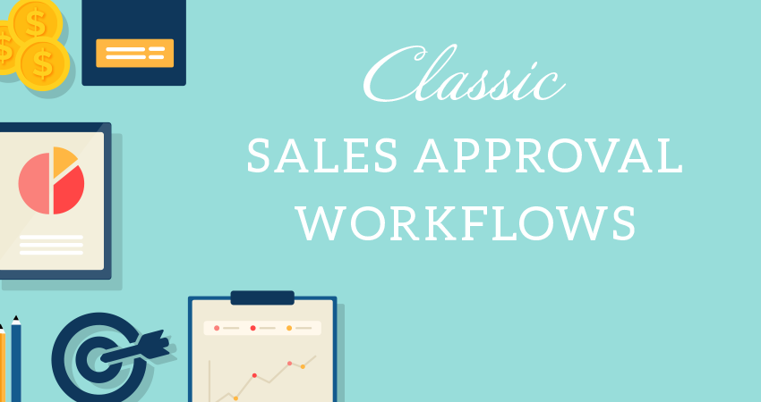 Sales Workflow