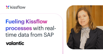 Gaining control of departmental budgets with low-code