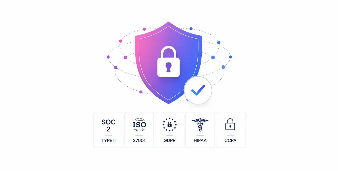 Security & Compliance (2)