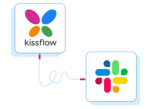 Kissflow Platform Integrations