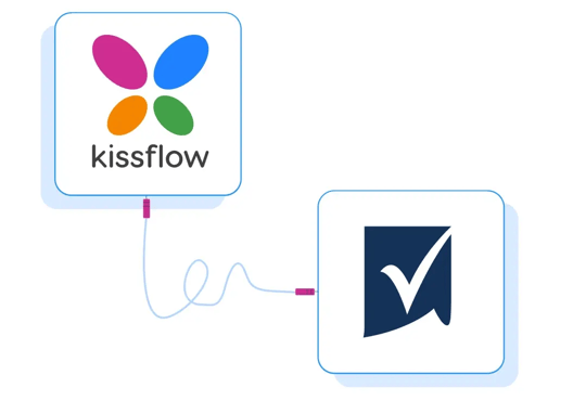 Kissflow Platform Integrations