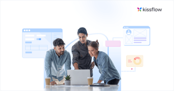 Streamline business process