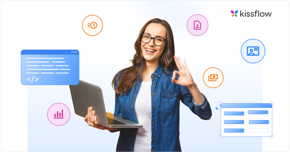 The Ultimate Guide to Business Rules Management (BRMS) - Kissflow