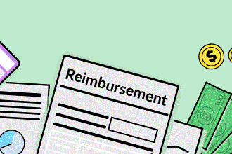 The better way to handle employee expense reimbursement claims