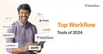 9 Best Workflow Management and Automation Tools of 2025