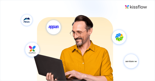 Top 5 Case Management Tools in 2025