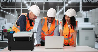 Transforming Internal Operations with Structured Digital Workflows