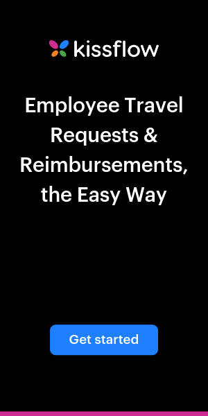 Travel Expense Management