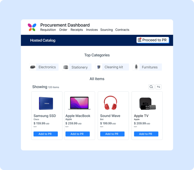 Visual Store front_Screenshots-1