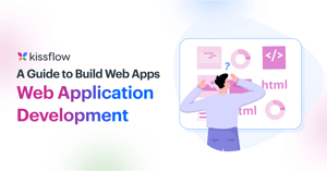 Web Application Development in 2024 - A Detailed Guide