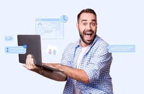 Low Code vs Traditional Application Development - The Ultimate Guide