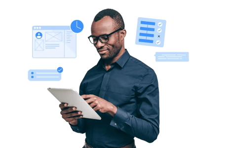 What is digital transformation