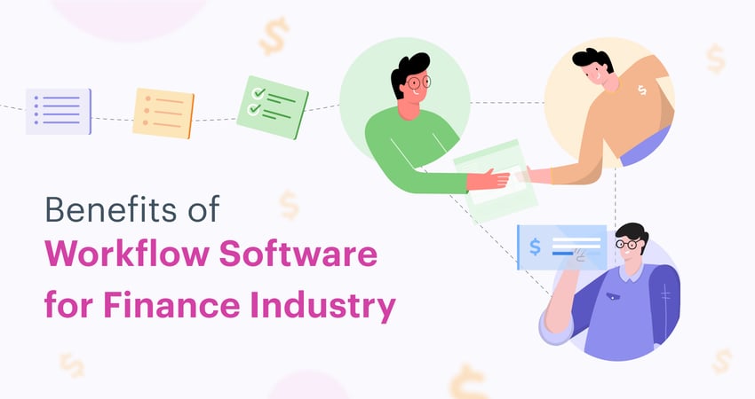 Accounting Workflow Software | Best Finance Workflow Tool | Comparision
