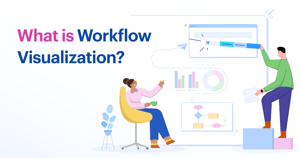 How Workflow Visualization Helps Improve Business Operations