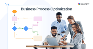 Ultimate Guide on Business Process Optimization For 2024