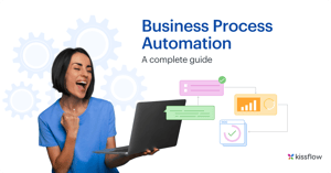 Business Process Automation: A Complete Guide for 2024