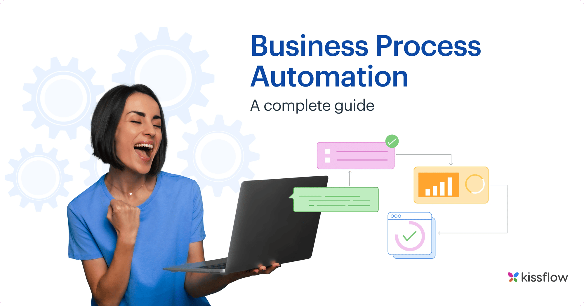 Business Process Automation (BPA)