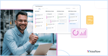 Digital Transformation in Banking with Workflow Automation