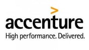 No:1 BPM Consulting Company - Accenture
