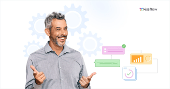 Gartner Magic Quadrant for Hyperautomation