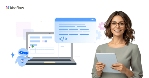 ai in application development