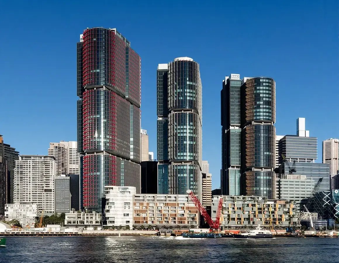 Kissflow Sydney, Australia office