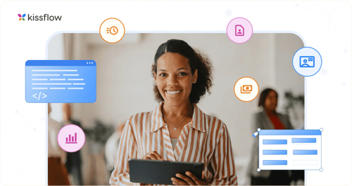 Automating Store Maintenance and Incident Workflows in Specialty Retail With Kissflow