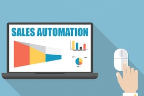 The Ultimate Guide to Sales Process Automation Workflow