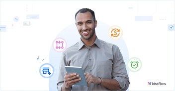 benefits of business process management