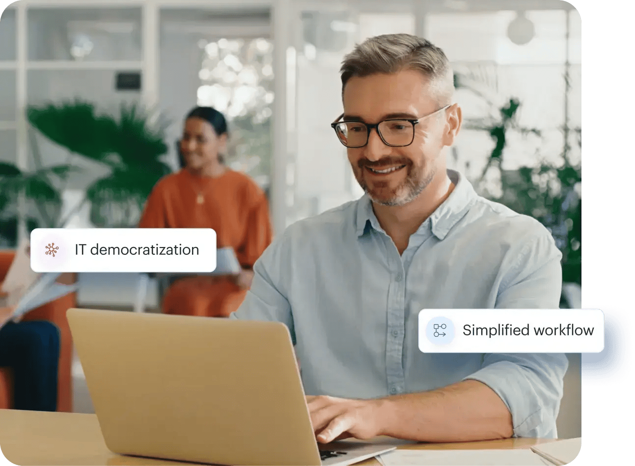 best enterprise low code platform