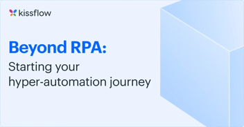 Hyperautomation