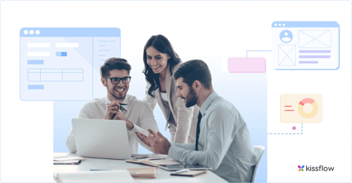 bpm for it teams