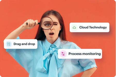 business process management solutions
